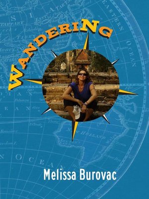 cover image of Wandering